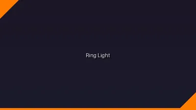 积分兑换 - LED环形补光灯 | 上海异人娼馆 积分商城